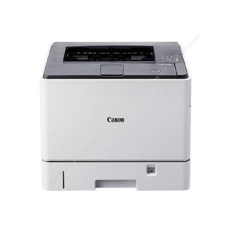 佳能 CanonLBP8100n（含双面器DU-D1）A4黑白激光打印机