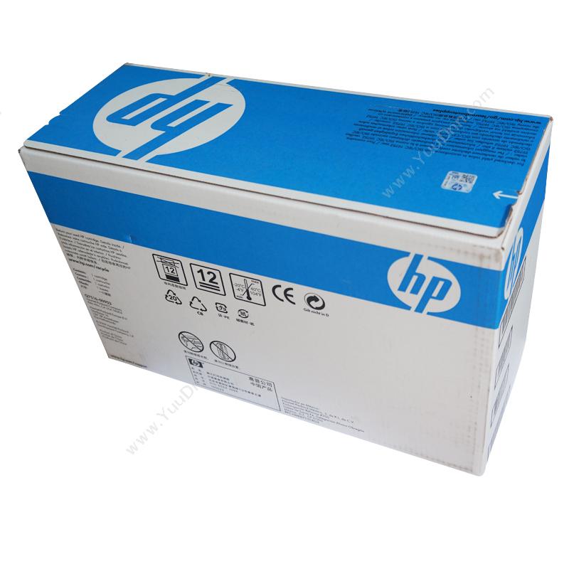 惠普 HP Q7516AC（黑）（mVC专用) 硒鼓