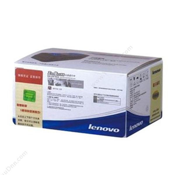 联想 Lenovo 610  5000（青）（适用 RJ600N/RJ610N） 打印机墨粉/墨粉盒
