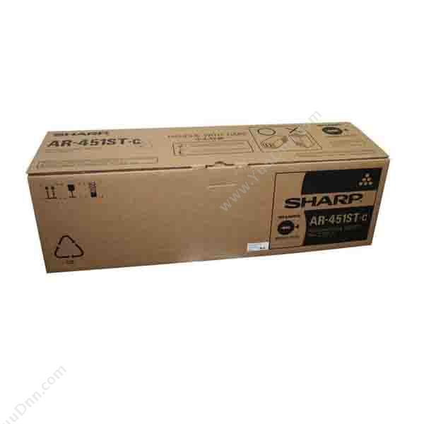 夏普 Sharp AR-456ST-C 墨粉 35000张（黑） 复印机墨粉/墨粉盒