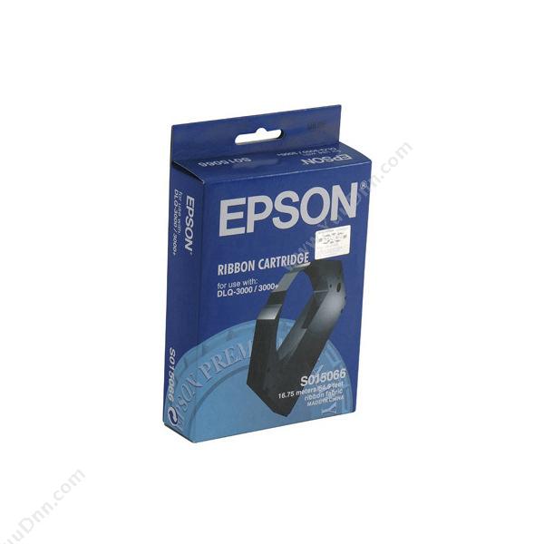 爱普生 EpsonS015066/C13S015579 （黑） 1根（适用 DLQ-3250K/DLQ-3500K）色带架