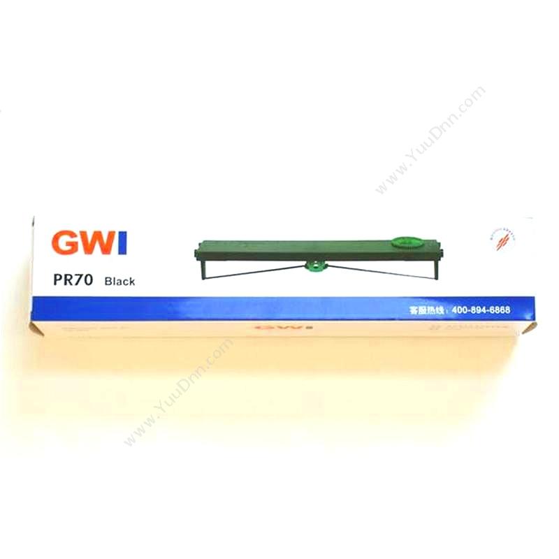 长城 GreatWall GWI PR70 （黑）PR70 色带架