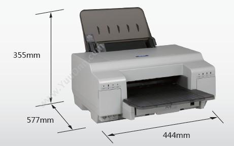 爱普生 Epson C13S020558（黄）（适用C720) 打印机墨粉/墨粉盒