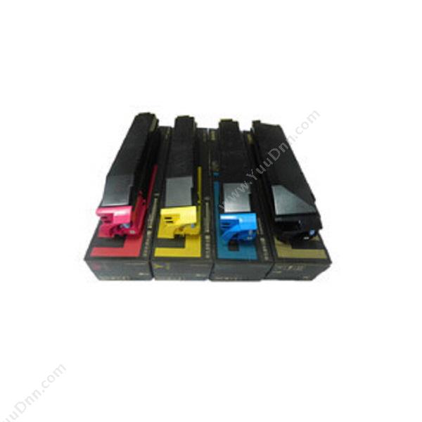 京瓷 KyoceraTK-8508K 墨粉（适用5551ci)墨盒