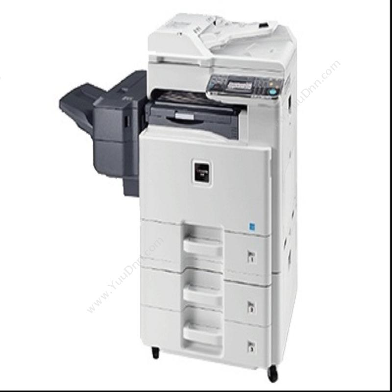 京瓷 KyoceraECOSYSm8024cidn（双面财务装订配置）（彩色）激光复印机用 A3幅面墨盒