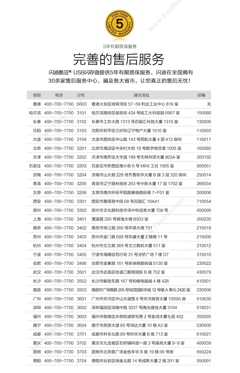 闪迪 Sandisk SDCZ33-064G-Z35 酷豆   碳(黑） U盘