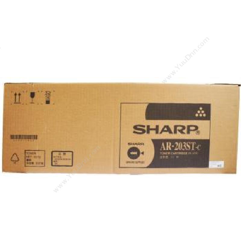 夏普 SharpAR-203ST墨盒