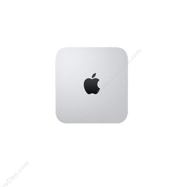 苹果 AppleMac Mini MGEM2CH/A(A1347）  I5 2*2G500G  1.4GHz 双核 Intel Core i5/Intel HD Graphics 5000电脑主机