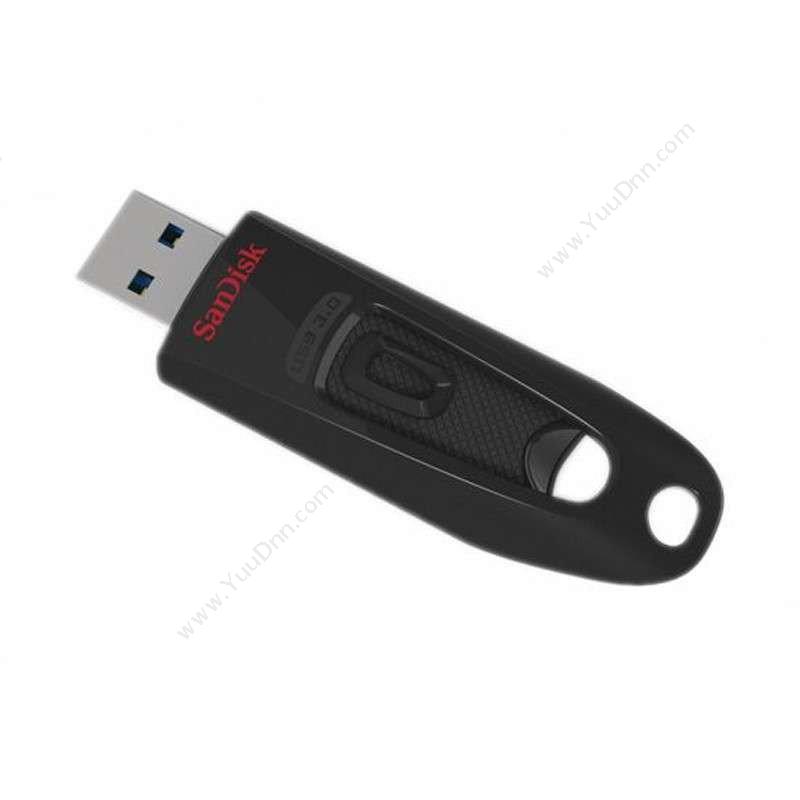 闪迪 SandiskSDCZ48-032G-Z46 至尊高速 USB3.0（黑）U盘