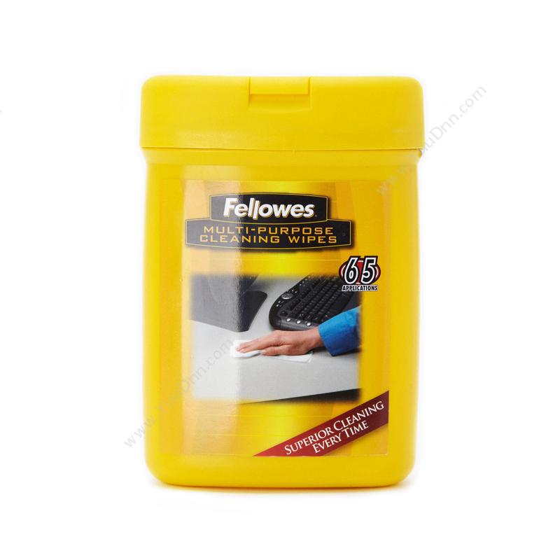 范罗士 Fellowes 99705 万能消毒清洁湿巾(旅行装） 装机配件