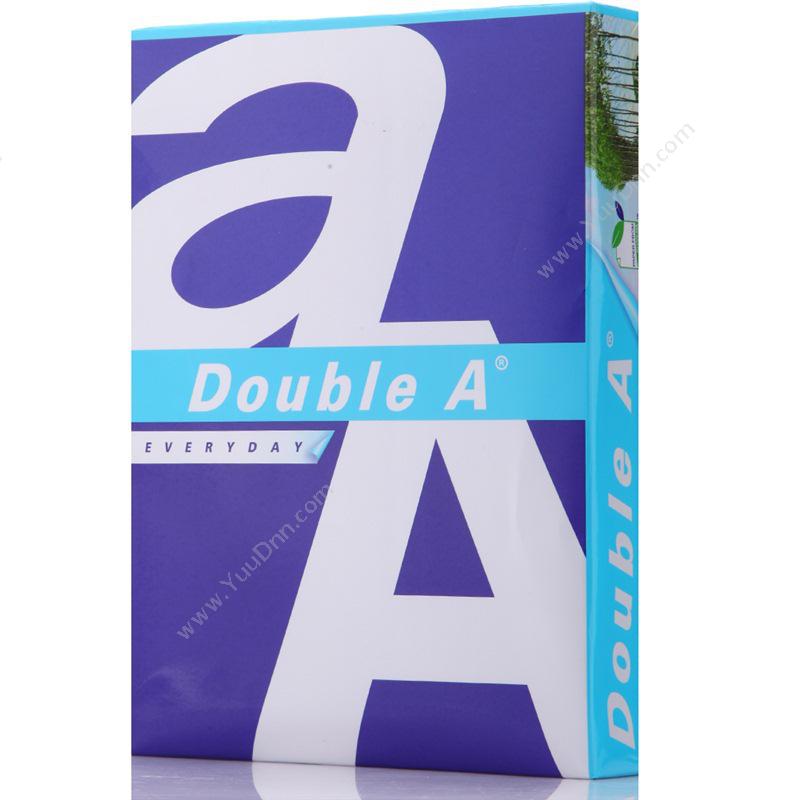 达伯埃 DoubleAA4/70g（白）普通A4纸
