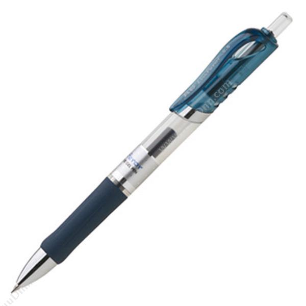 真彩 Zhencai A47 按动中性笔 0.5MM 墨（蓝） 用1588笔芯 按压式中性笔