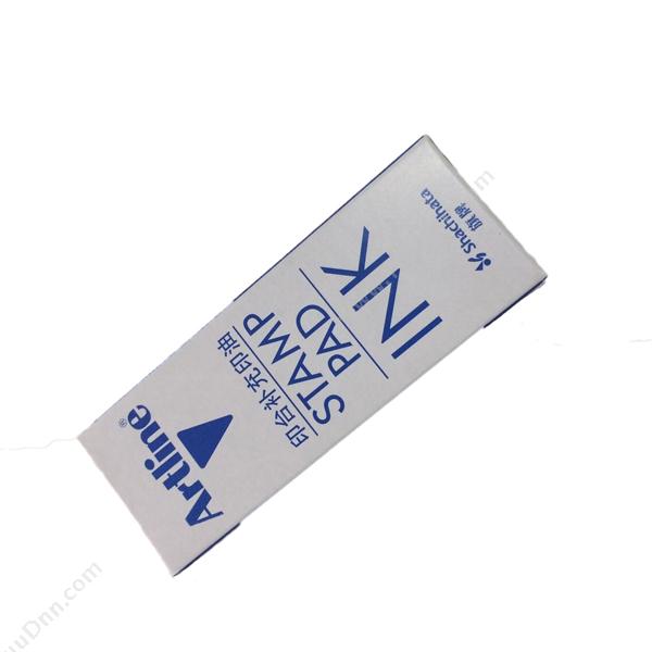 旗牌 Artline ESA-2N Artline 50ml（蓝） 1瓶 印油
