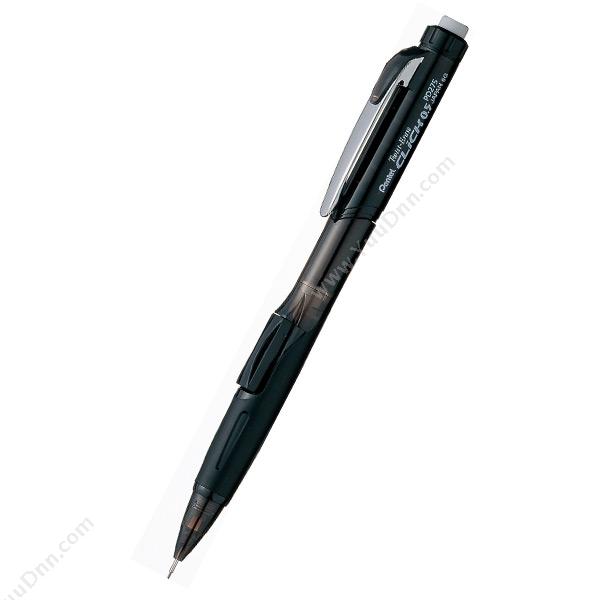 派通 Pentel PD275-A 侧按式铅笔 0.5mm （黑） 自动铅笔