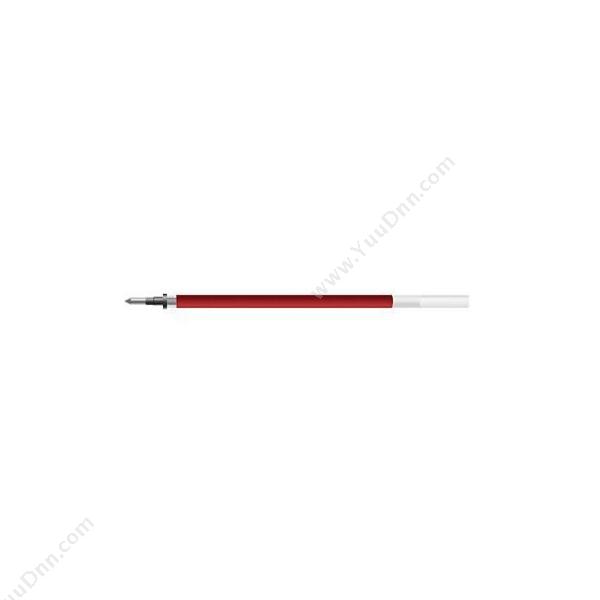 三菱 Mitsubishi UMR-5 水笔芯（红） 中性笔芯