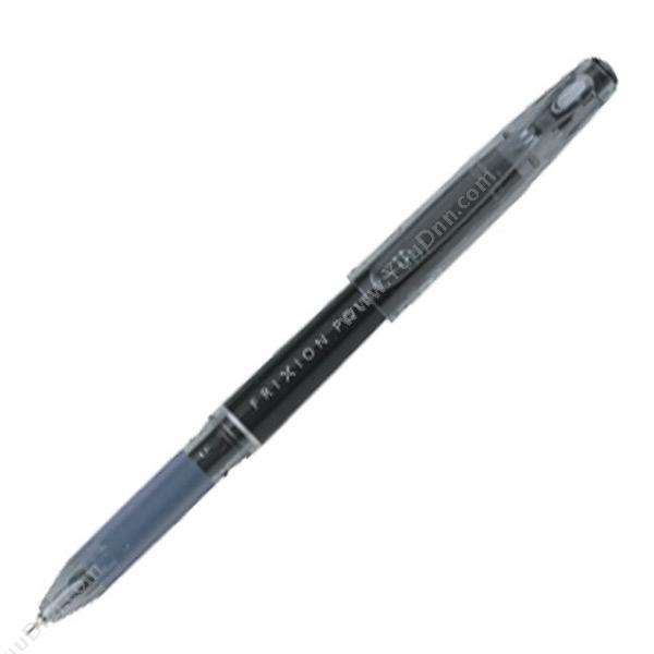 百乐 Pilot LF-22P4-B 水性笔 摩磨擦超极细钢珠笔 0.4MM （黑） 插盖式中性笔