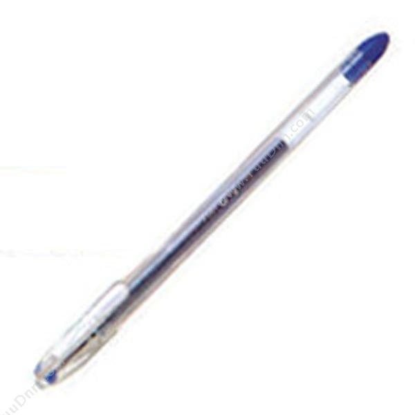 百乐 PilotBL-G1-5T-L G1啫喱笔 0.5MM （蓝）插盖式中性笔