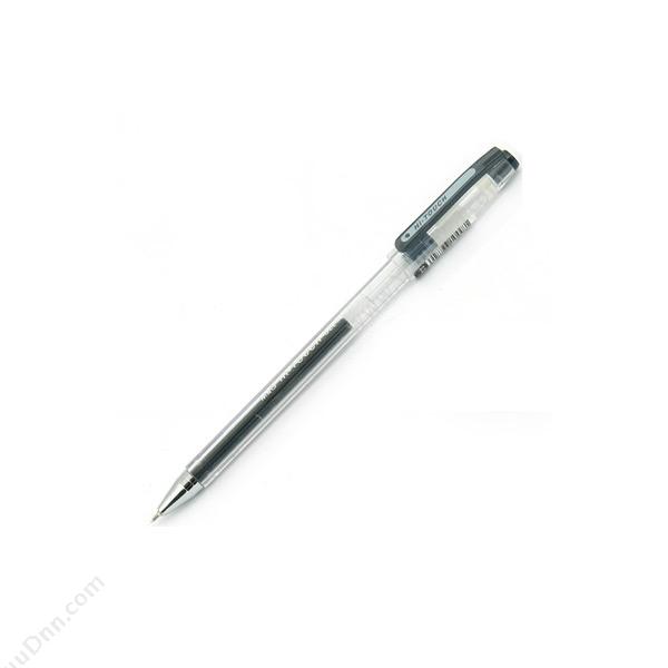 晨光 M&G 0.28MMGP-0096（（黑），12支/盒） 插盖式中性笔