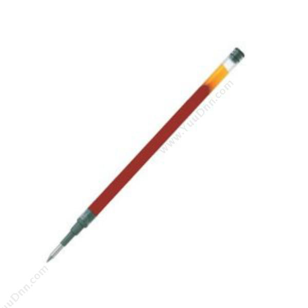 百乐 PilotBLS-G2-5-R  锗哩笔芯 （红）（0.5mm）12支/盒中性笔芯