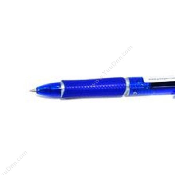 百乐 Pilot0.7MM 炫滑圆珠笔 0.7 蓝 BPAB-15F-L-L按压式圆珠笔