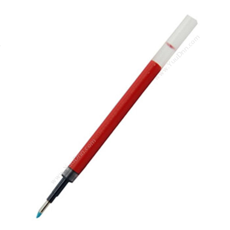 三菱 Mitsubishi UMR-85 水笔芯（红） 中性笔芯