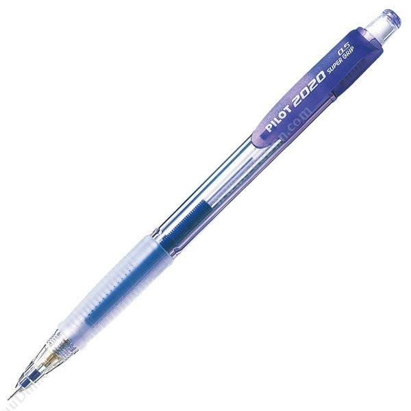 百乐 Pilot 0.5MM  摇摇HFGP-20N-SL 紫色 （12支/盒） 自动铅笔
