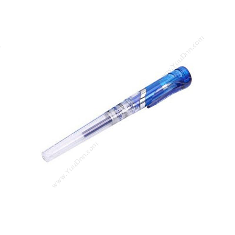 晨光 M&G GP1111  0.7 （蓝） 替换芯MG6128 插盖式中性笔