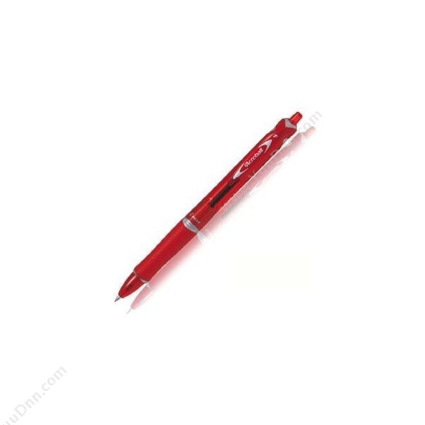 百乐 Pilot0.7MM 炫滑圆珠笔 0.7 红 BPAB-15F-R-R按压式圆珠笔