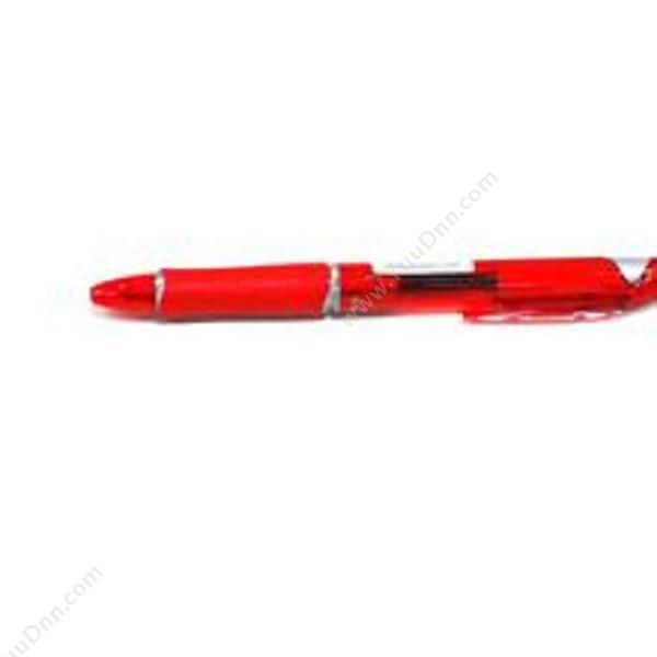 百乐 Pilot0.7MM 炫滑圆珠笔 0.7 红 BPAB-15F-R-R按压式圆珠笔