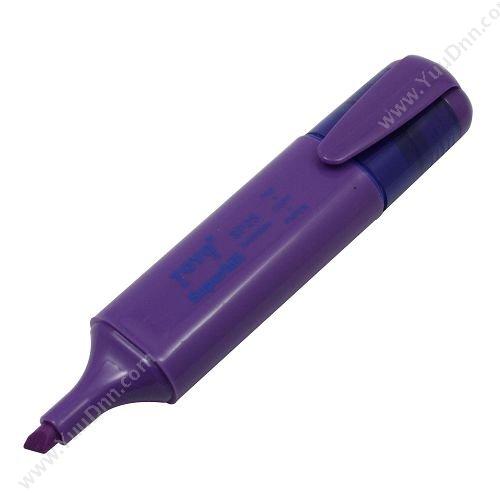 东洋 Toyo SP25 荧光笔 紫色 单头荧光笔