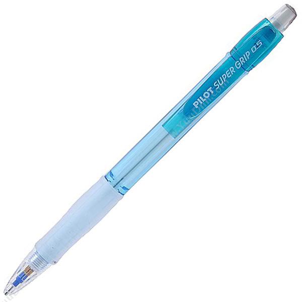 百乐 Pilot 0.5MM 透彩活动铅笔H-185N-L （蓝）（12支/盒） 自动铅笔