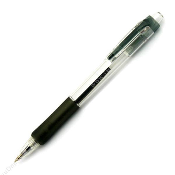 白金 Platinum BAQ-100 圆珠笔 0.5 （黑） 按压式圆珠笔