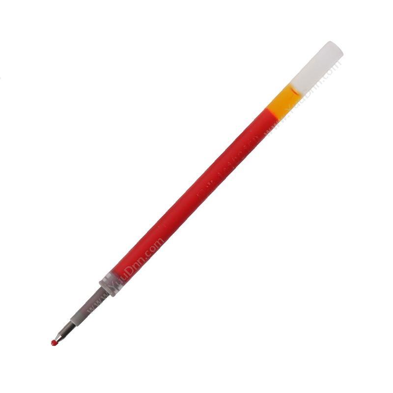 晨光文具 M&GG-5 中性替芯 0.5 （红）（20支/包）中性笔芯