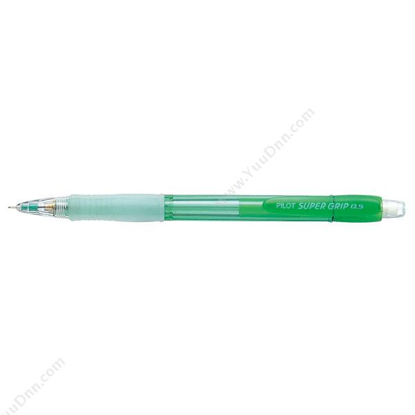 百乐 Pilot 0.5MM 透彩活动铅笔H-185N 绿色（12支/盒） 自动铅笔