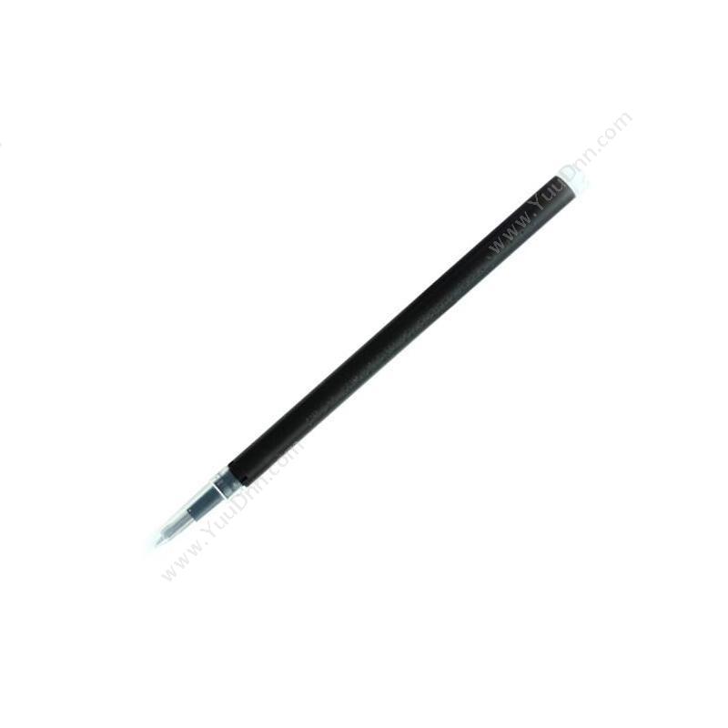 百乐 PilotBLS-FR5-B 摩磨擦笔芯0.5 黑中性笔芯