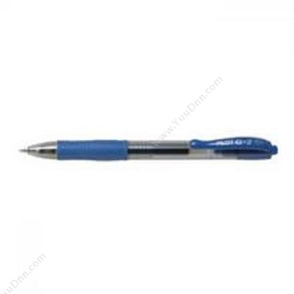 百乐 PilotBL-G2-7-L水笔0.7（蓝，12支/盒）按压式中性笔