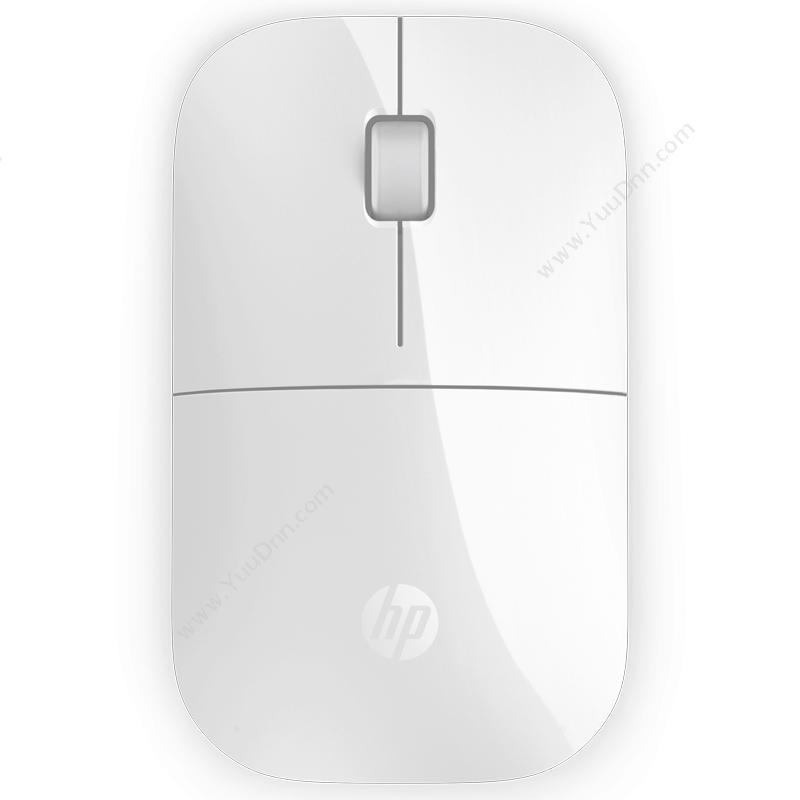 惠普 HPZ3700  V0L80AA（白）键盘鼠标