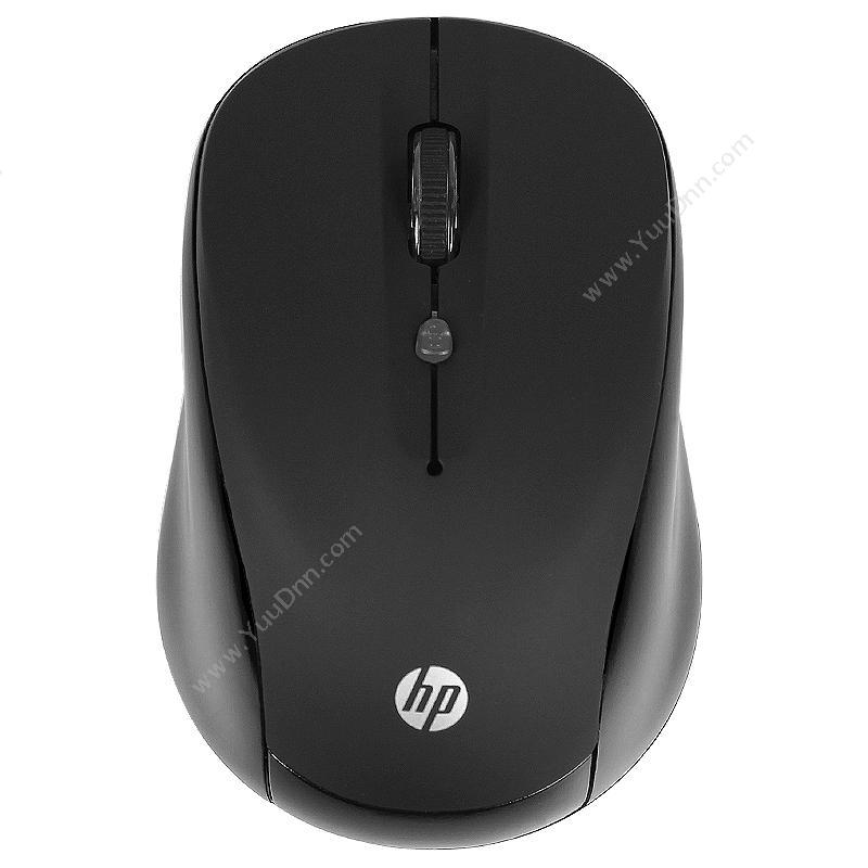 惠普 HPFM510A  1CP22PA（黑）键盘鼠标