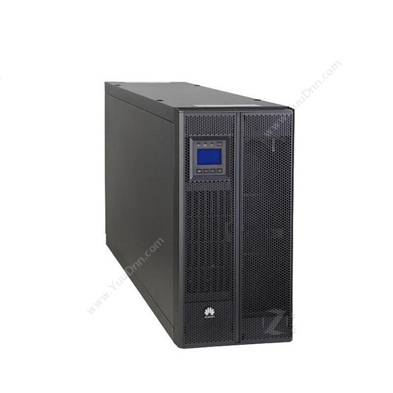 华为 Huawei UPS5000-A-40KTTL UPS电源 （黑） 后备式UPS