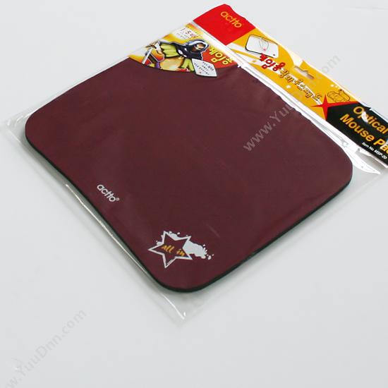 安尚 Actto MSP-20 游戏专用 鼠标垫