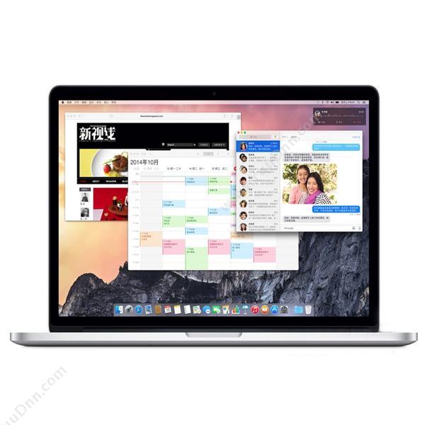苹果 Apple MacBook Pro MJLQ2CH/A  15.4