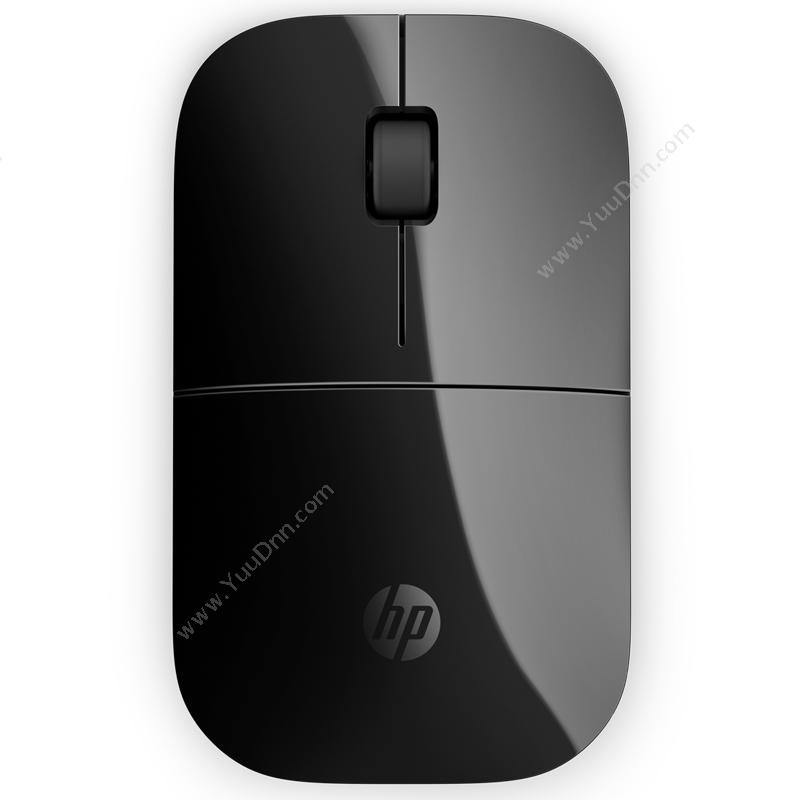 惠普 HPZ3700  V0L79AA（黑）键盘鼠标