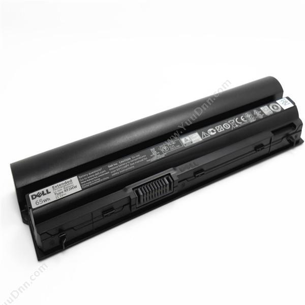 戴尔 Dell E6320电池 6芯 笔记本电池
