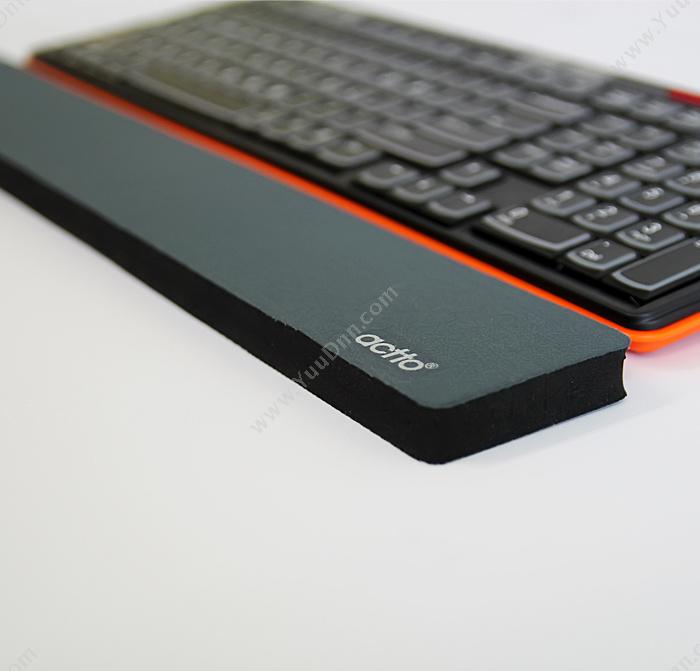 安尚 Actto WRS-01 键盘护腕垫 鼠标垫
