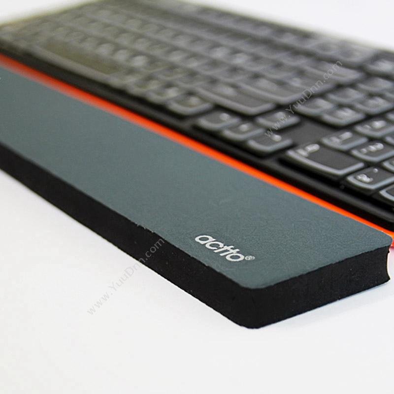 安尚 ActtoWRS-01 键盘护腕垫鼠标垫