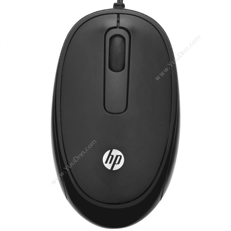 惠普 HPFM110 （ L4J26PA） （黑）键盘鼠标