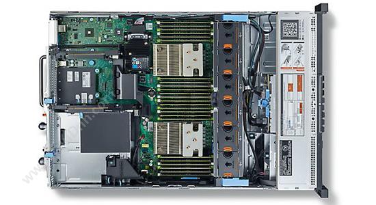 戴尔 Dell PowerEdge R730 服务器 E5-2620V4*2 塔式服务器