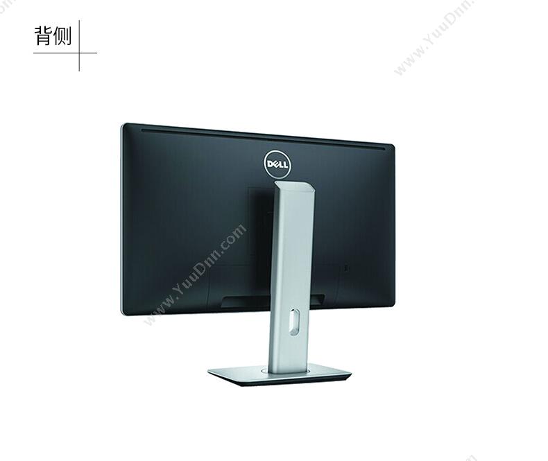 戴尔 Dell P2416D  23.8英寸 液晶显示器