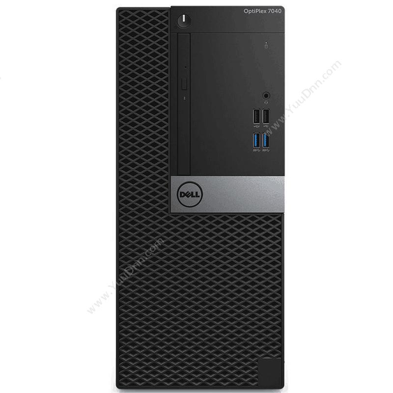 戴尔 Dell7050MT  I74G1TRWW10H3Y电脑主机