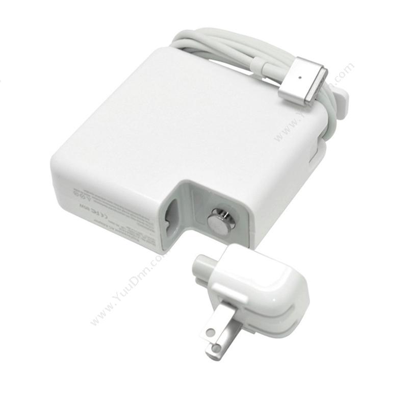 苹果 Apple 60W MagSafe 2 适用于配备 Retina 显示屏的MacBook Pro 笔记本适配器